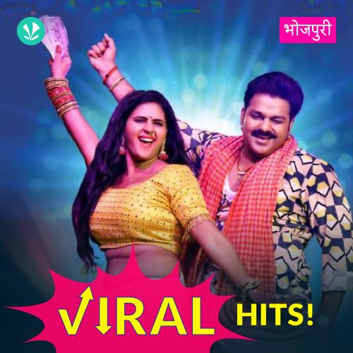 Bhojpuri Viral Hits_poster_image