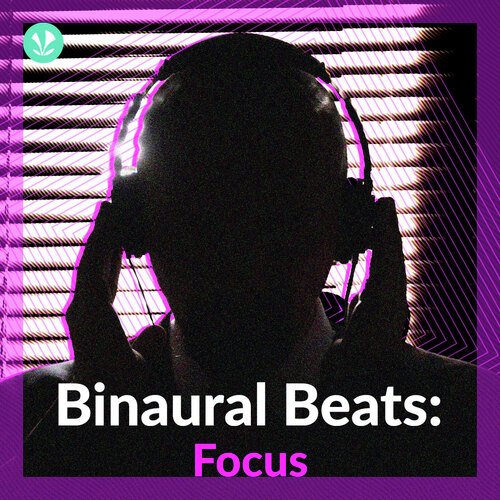 Binaural Beats - Focus