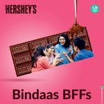 Bindaas BFFs