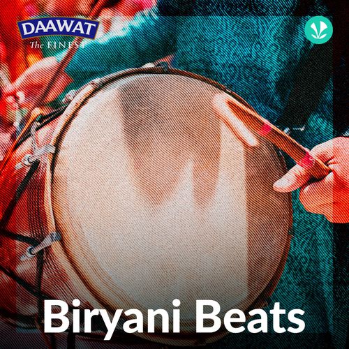 Biryani Beats