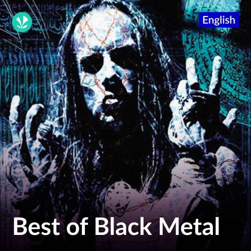 Best of Black Metal