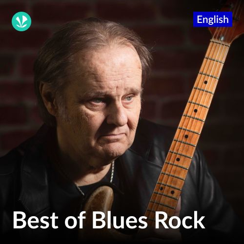 Best of Blues Rock