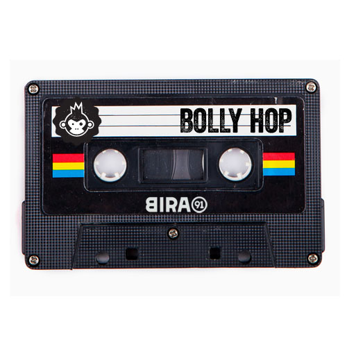 Bollyhop by Bira 91