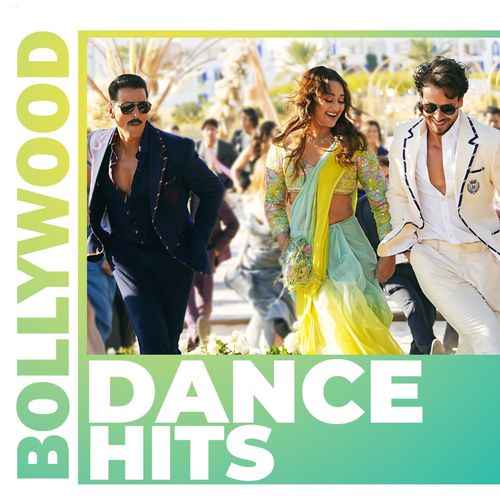 Bollywood Dance Hits