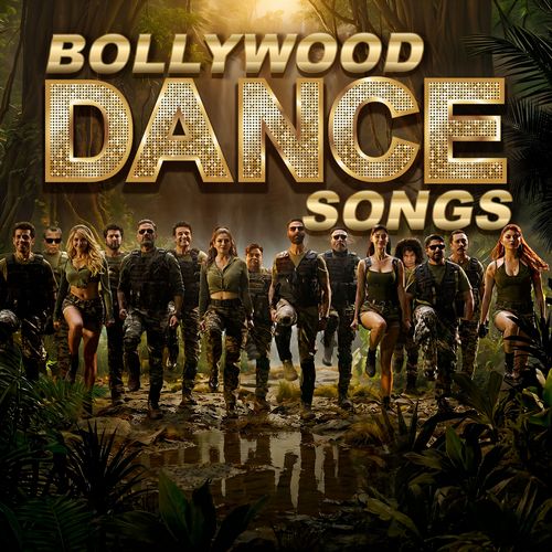Bollywood Dance Songs