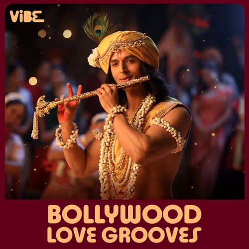 Bollywood Love Grooves