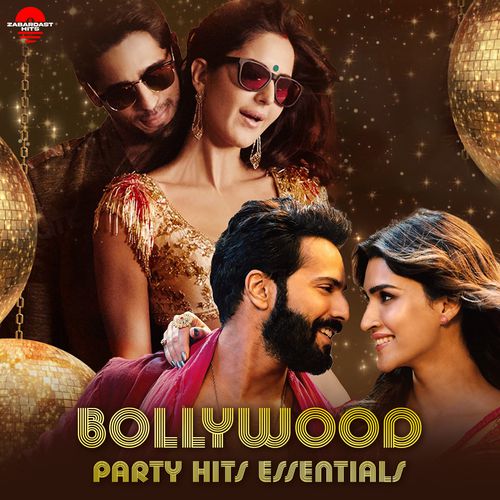 Bollywood Party Hits Essentials