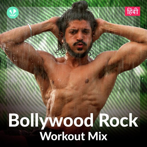 Bollywood Rock - Workout Mix