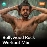 Bollywood Rock - Workout Mix Songs