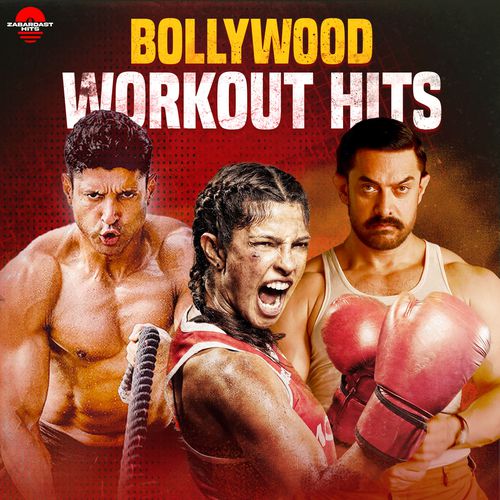 Bollywood Workout Hits