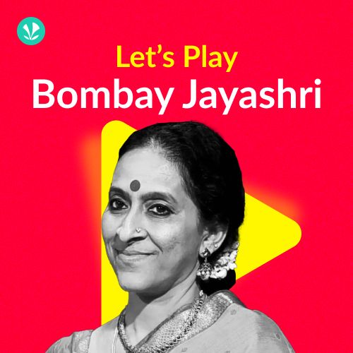 Let's Play - Bombay Jayashri - Carnatic