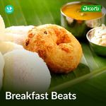 Breakfast Beats - Telugu