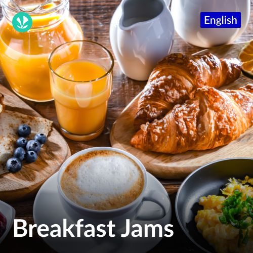 Breakfast Jams