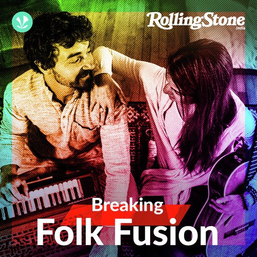 Breaking Folk Fusion