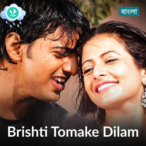 Brishti Tomake Dilam