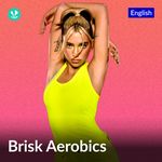 Brisk Aerobics