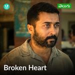 Broken Heart - Telugu