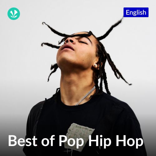 Best of Pop Hip Hop - English