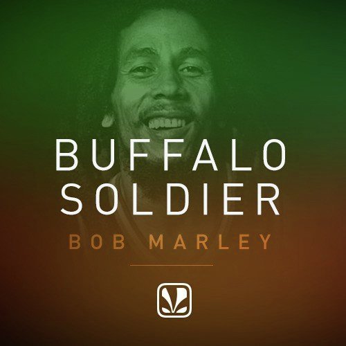 Buffalo Soldier - Bob Marley - Latest Songs Online - JioSaavn