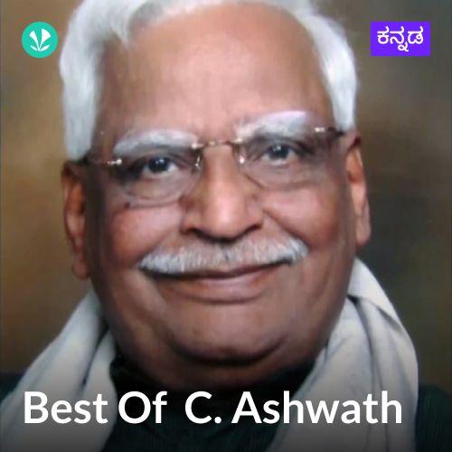 Best of C. Ashwath