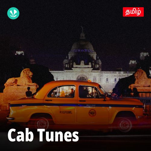 Cab Tunes - Tamil