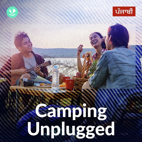 Camping Unplugged - Punjabi_poster_image