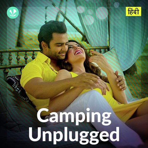 Camping Unplugged