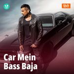 Car Mein Bass Baja