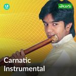 Carnatic Instrumentals - Telugu