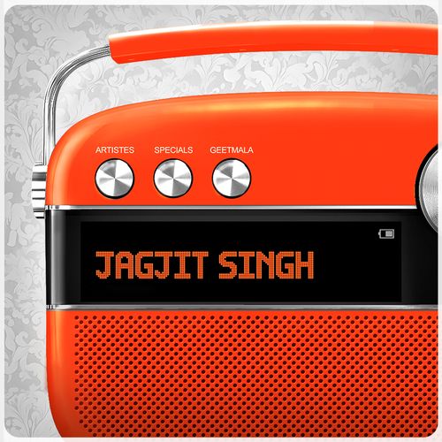 Carvaan - Jagjit Singh Hits