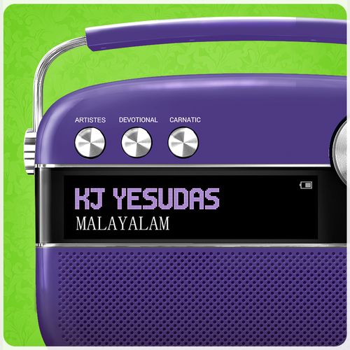KJ Yesudas Malayalam Hits - Carvaan Select