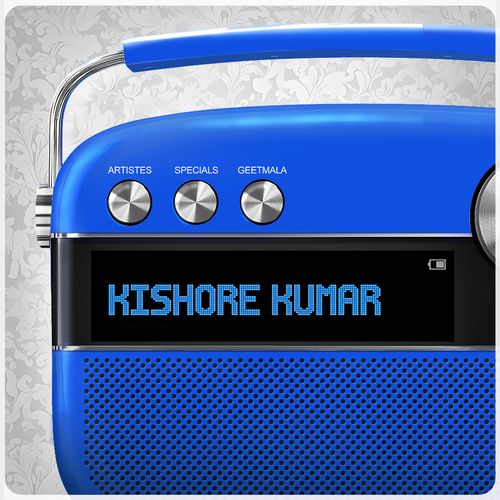 Carvaan - Kishore Kumar Hits