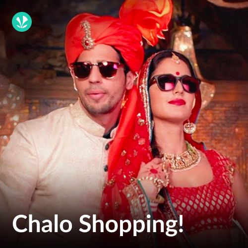 Chalo Shopping