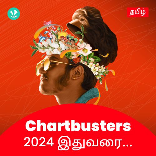 Chartbuster 2024 - Tamil