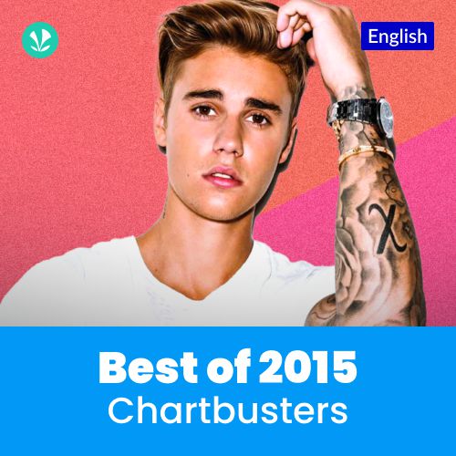 Chartbusters 2015 - English_poster_image