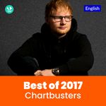 Chartbusters 2017 - English