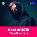 Chartbusters 2019 - English