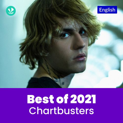 Chartbusters 2021 - English