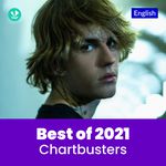 Chartbusters 2021 - English