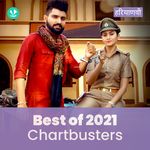Chartbusters 2021 - Haryanvi