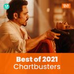 Chartbusters 2021 - Hindi