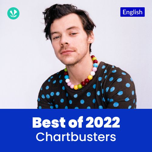 Chartbusters 2022 - English