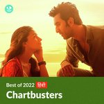 Chartbusters 2022 - Hindi Songs