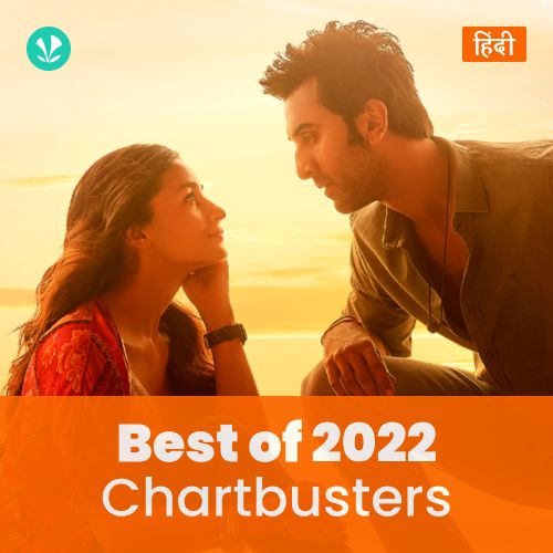 Chartbusters 2022 - Hindi