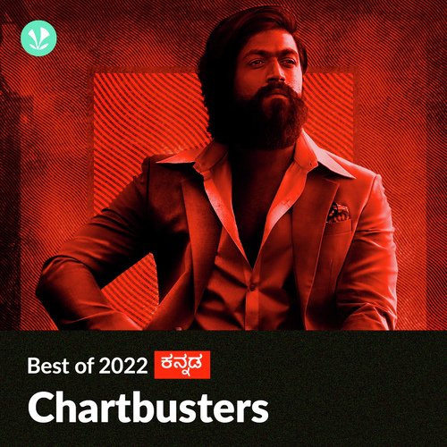 Chartbusters 2022 - Kannada