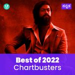 Chartbusters 2022 - Kannada