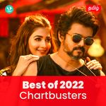 Chartbusters 2022 - Tamil