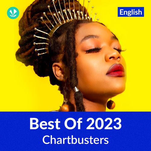  Chartbusters 2023 - English