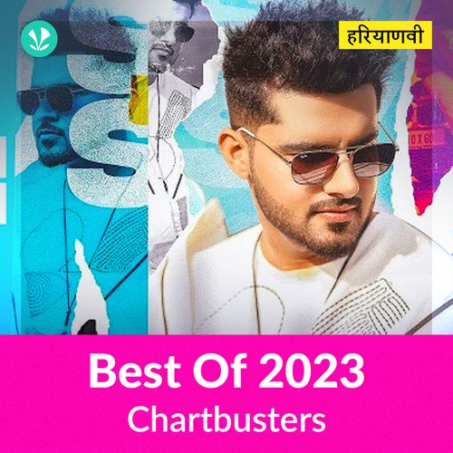 Chartbusters 2023 - Haryanvi