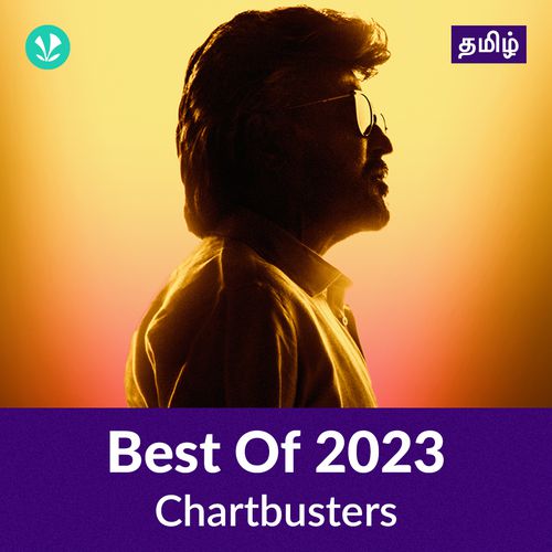 Chartbusters 2023 - Tamil